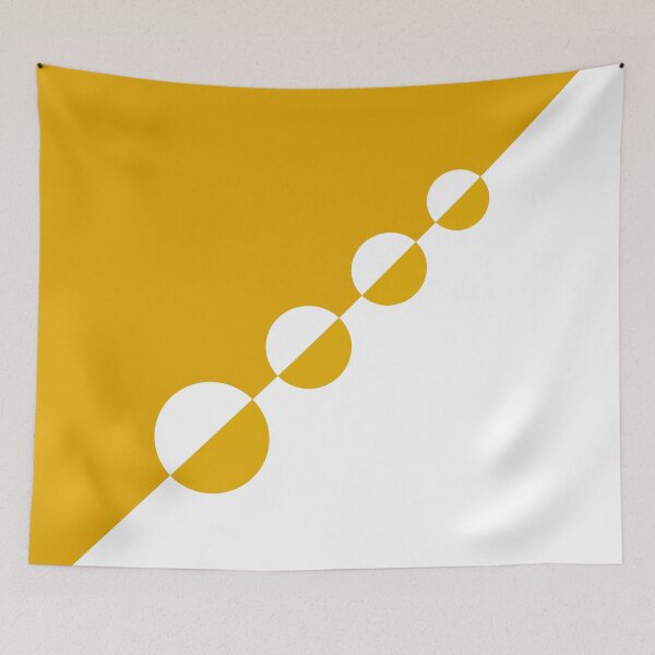 Item preview, 60's Retro (Mustard and White) designed and sold by David Roland.