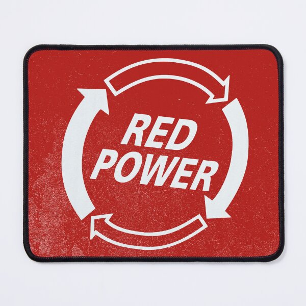 Item preview, Red Power designed and sold by KEnzPhotography.