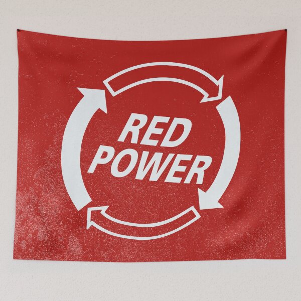 Item preview, Red Power designed and sold by KEnzPhotography.