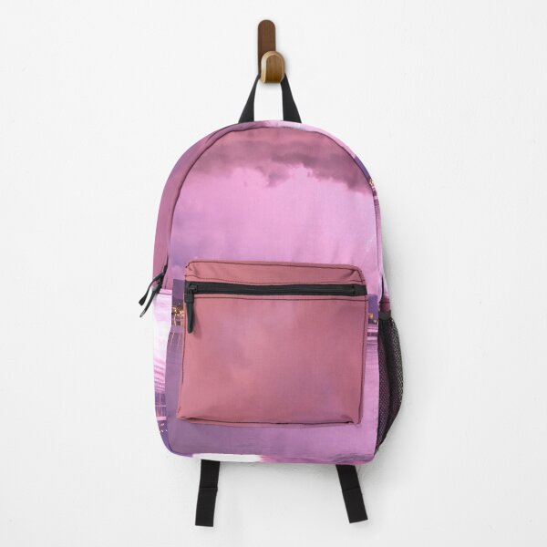 Item preview, Pink Thunderstorm designed and sold by Bill Metallinos.