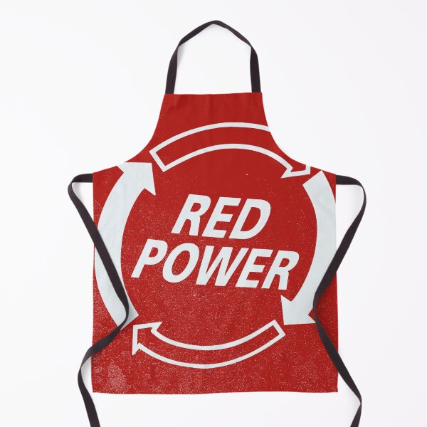 Item preview, Red Power designed and sold by KEnzPhotography.