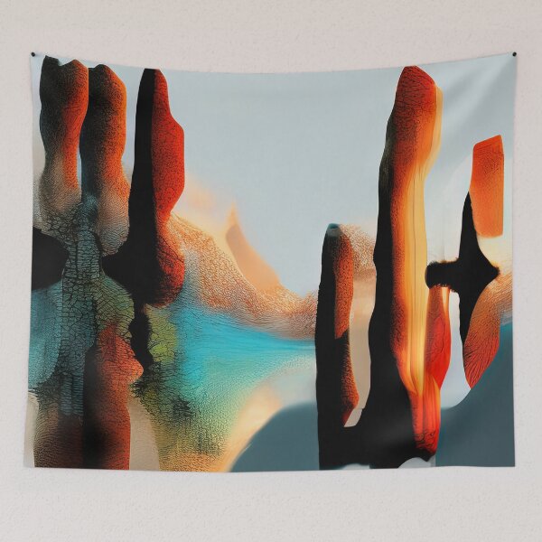 Item preview, Color Improvisation designed and sold by FireScreen.
