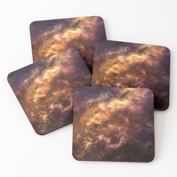 Item preview, cosmic nebula designed and sold by OtterFactory.