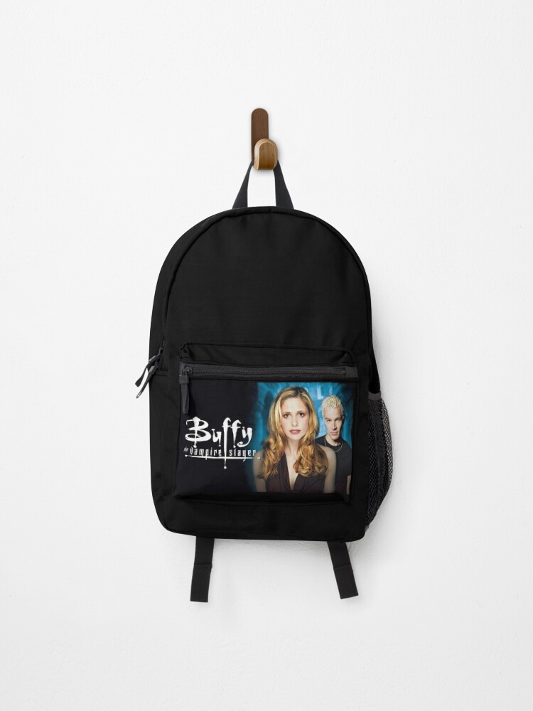 BigLays Buffy The Vampire Slayer Lunch Tote Bag Lunch Box Neoprene Tote For  Kids And Adults For Travel And Picnic School : Amazon.ca: Home