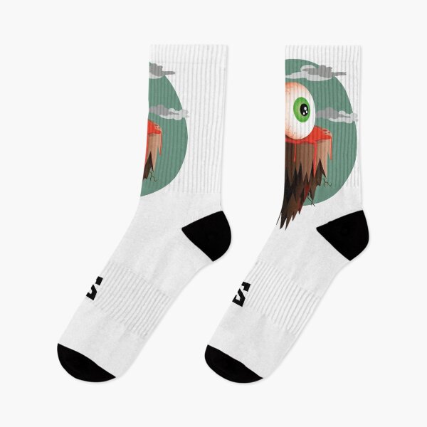 Item preview, THE EYE designed and sold by USundergroundSt.