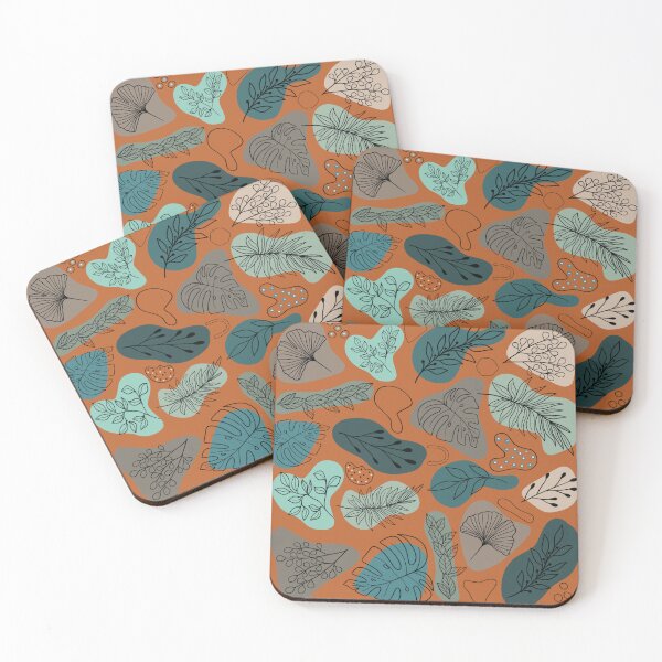 Item preview, plants and shapes designed and sold by Zeewind.
