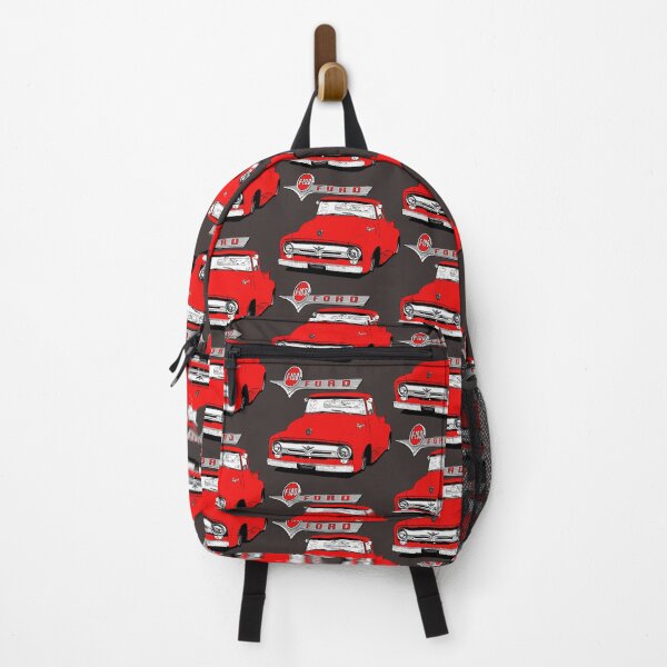 Item preview, 1956 F100 designed and sold by Tedwear.