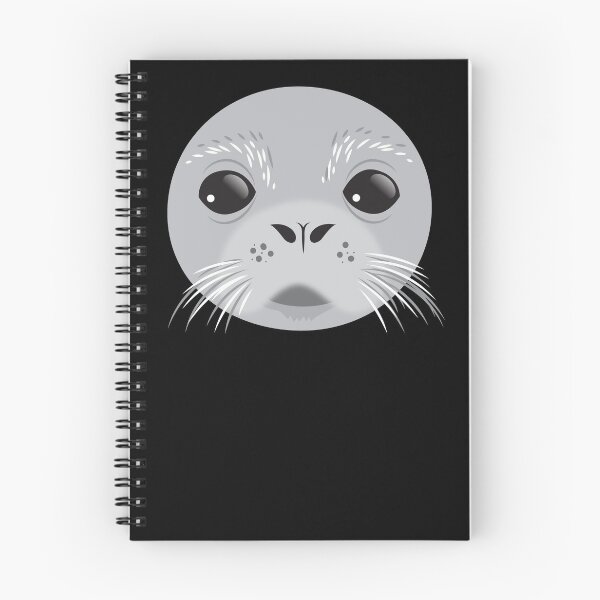 Item preview, seal face designed and sold by jazzydevil.