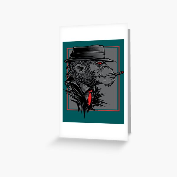 A Bathing Ape Greeting Cards for Sale | Redbubble