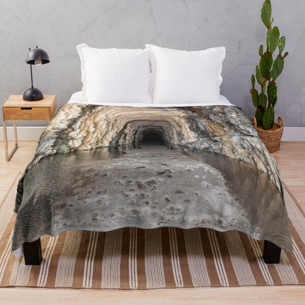 Item preview, Stumphouse Tunnel designed and sold by Craig Kauzmann.