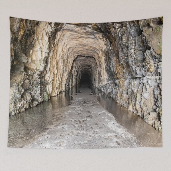 Item preview, Stumphouse Tunnel designed and sold by Craig Kauzmann.