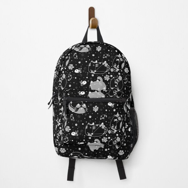 Item preview, Cat Constellation Pattern designed and sold by FaultyOverlord.