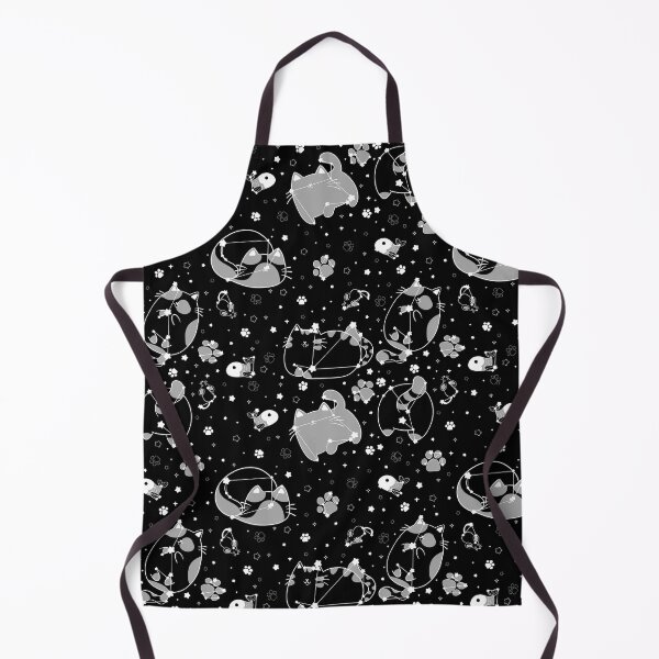Item preview, Cat Constellation Pattern designed and sold by FaultyOverlord.