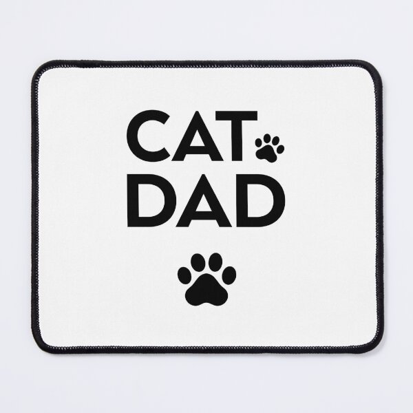 Item preview, Cat Dad designed and sold by PaulSDesign.