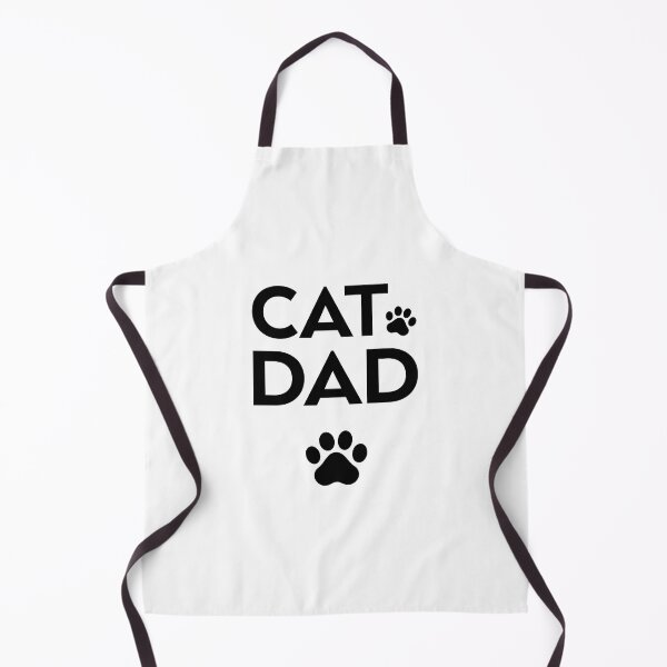 Item preview, Cat Dad designed and sold by PaulSDesign.