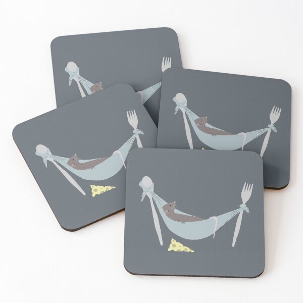 Item preview, Napping Rat designed and sold by Amy Hadden.