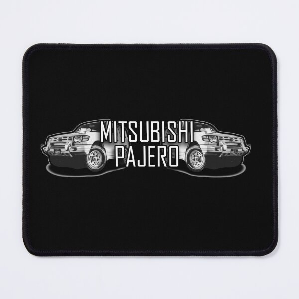 Item preview, Pajero 2 pattern products designed and sold by Pajero Club Life .
