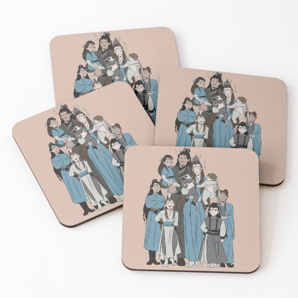 Item preview, Nielan family designed and sold by TBGkaru.