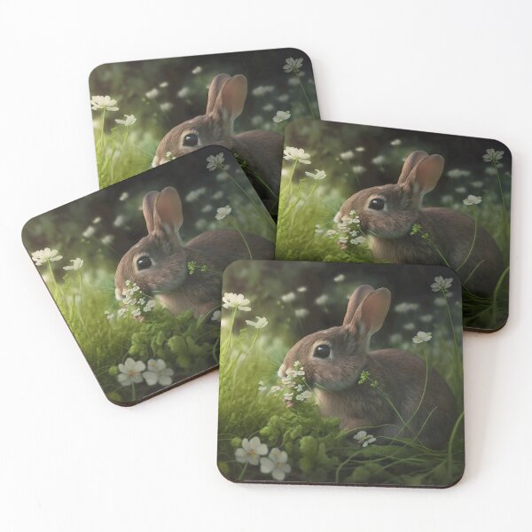 Item preview, Cotton tail designed and sold by Matt's Artificial Nature.