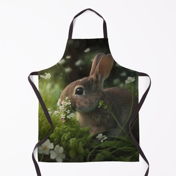 Item preview, Cotton tail designed and sold by Matt's Artificial Nature.