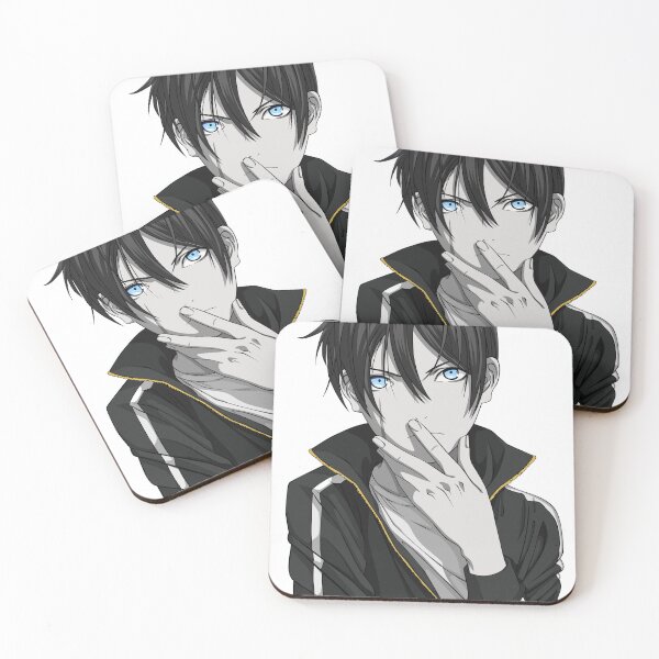 Item preview, Yato (Anime) iPhone Case & Cover designed and sold by jams923.
