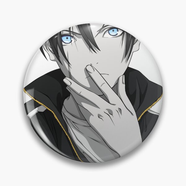 Item preview, Yato (Anime) iPhone Case & Cover designed and sold by jams923.