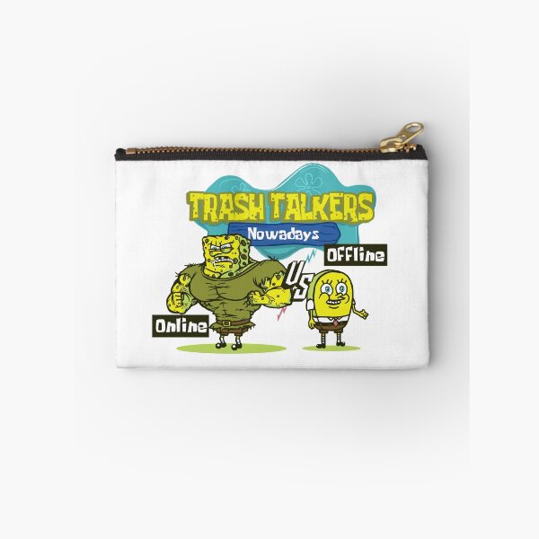 Item preview, TrashTalkers designed and sold by AndreusD.