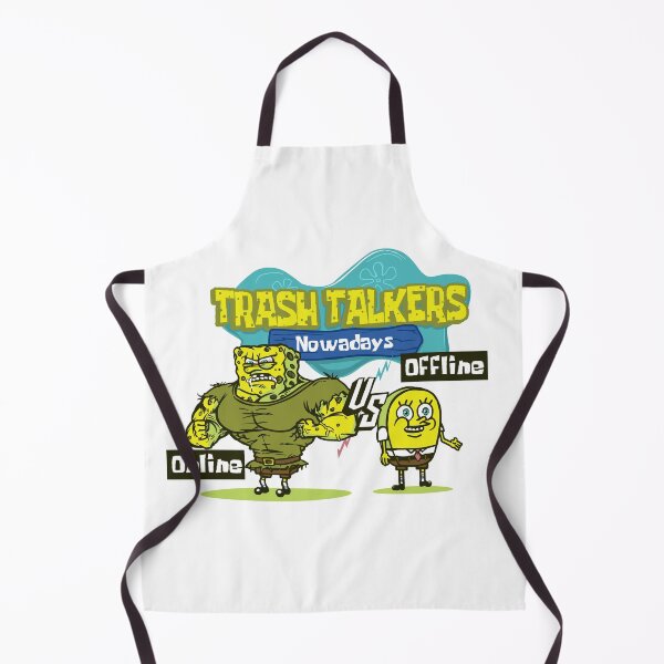 Item preview, TrashTalkers designed and sold by AndreusD.