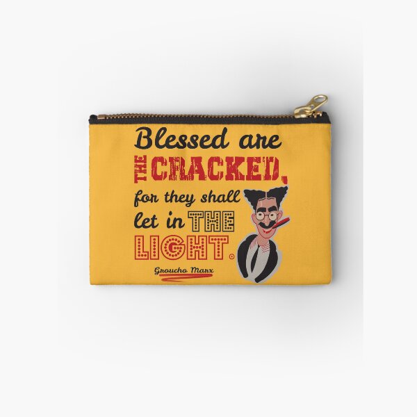 Item preview, A quote from Groucho Marx! designed and sold by Frangotier.
