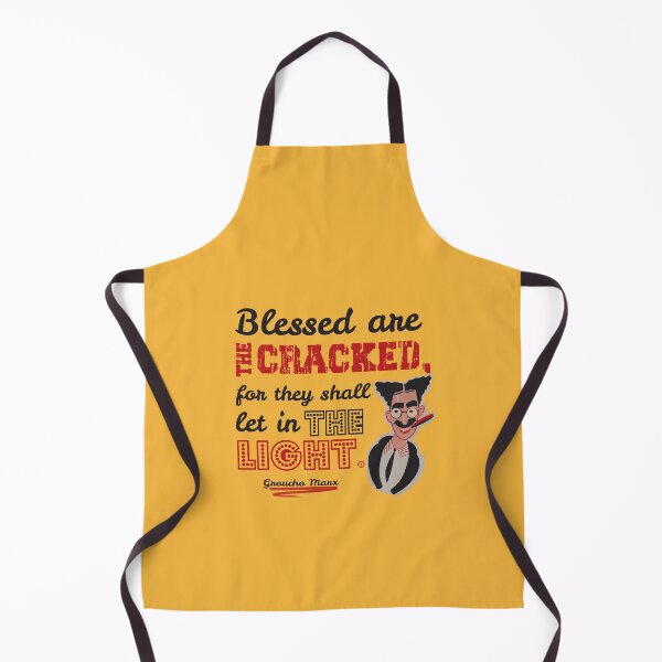 Item preview, A quote from Groucho Marx! designed and sold by Frangotier.