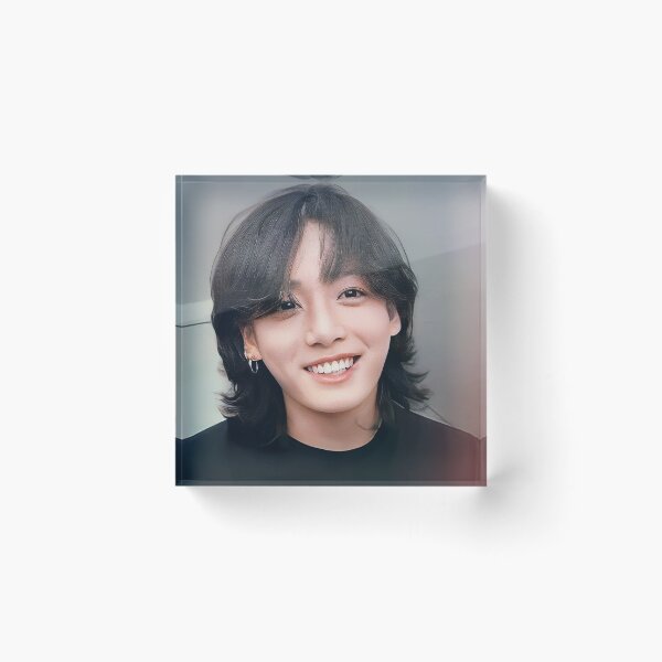 Artikelvorschau, Jungkook live entworfen und verkauft von loonelywhale.