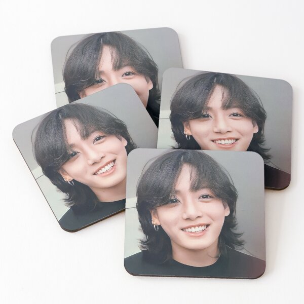 Item preview, Jungkook live designed and sold by loonelywhale.