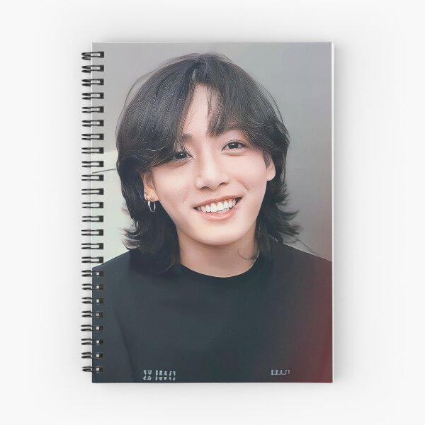 Item preview, Jungkook live designed and sold by loonelywhale.