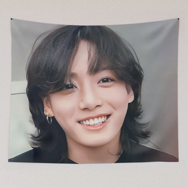 Item preview, Jungkook live designed and sold by loonelywhale.