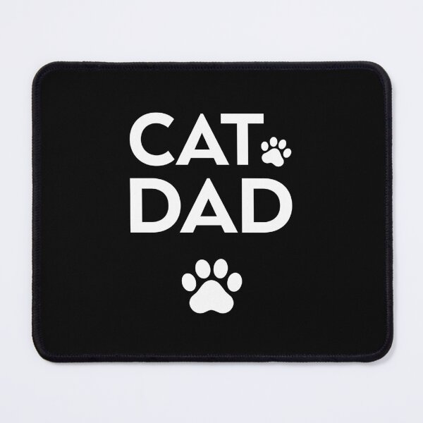 Item preview, Cat Dad designed and sold by PaulSDesign.