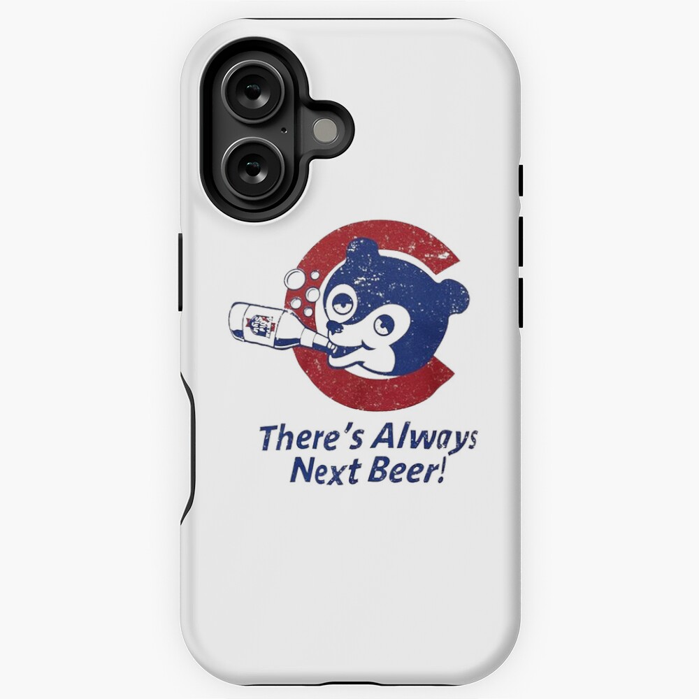 Chicago Cubs Sticker