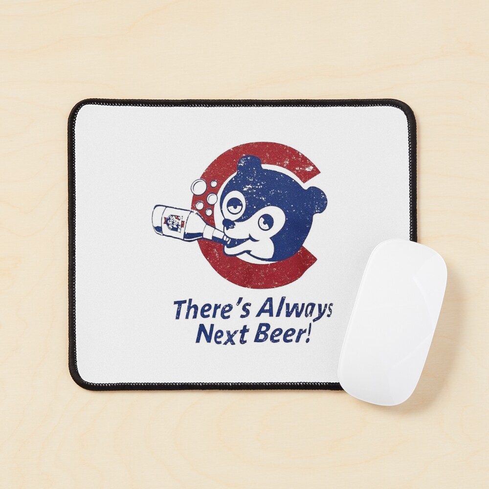 Chicago Cubs Sticker