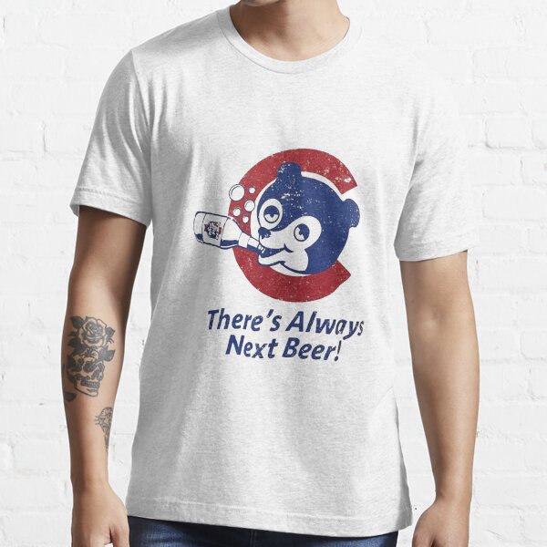 Chicago Cubs There's Always THIS Year T-shirt 