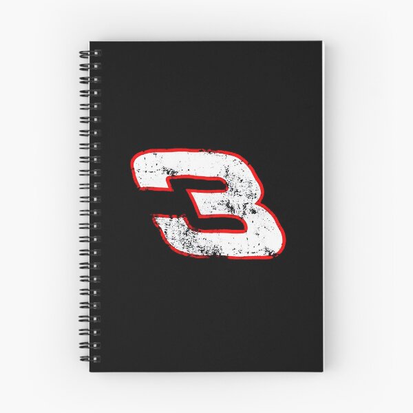 Item preview, Dale Earnhardt 3 Distressed designed and sold by Wanme.