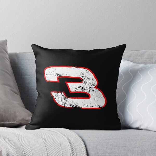 Item preview, Dale Earnhardt 3 Distressed designed and sold by Wanme.