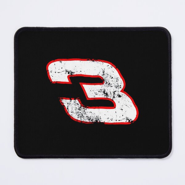 Item preview, Dale Earnhardt 3 Distressed designed and sold by Wanme.