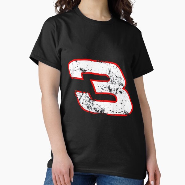 Aperçu de l'œuvre Dale Earnhardt 3 en détresse créée et vendue par Wanme.