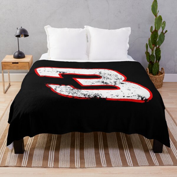 Item preview, Dale Earnhardt 3 Distressed designed and sold by Wanme.