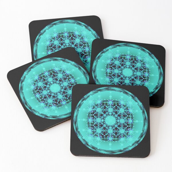 Item preview,  Mandala - 3D fractal art designed and sold by Fractal-Graphic.