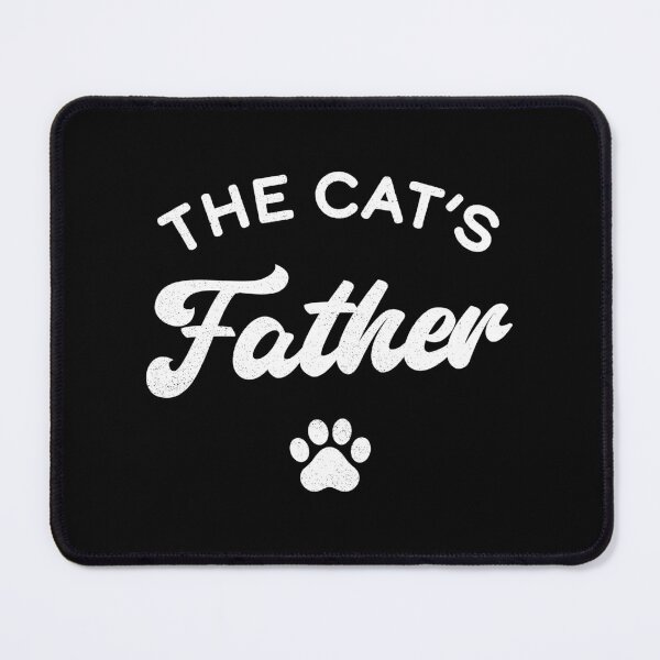Item preview, The Cat's Father designed and sold by PaulSDesign.