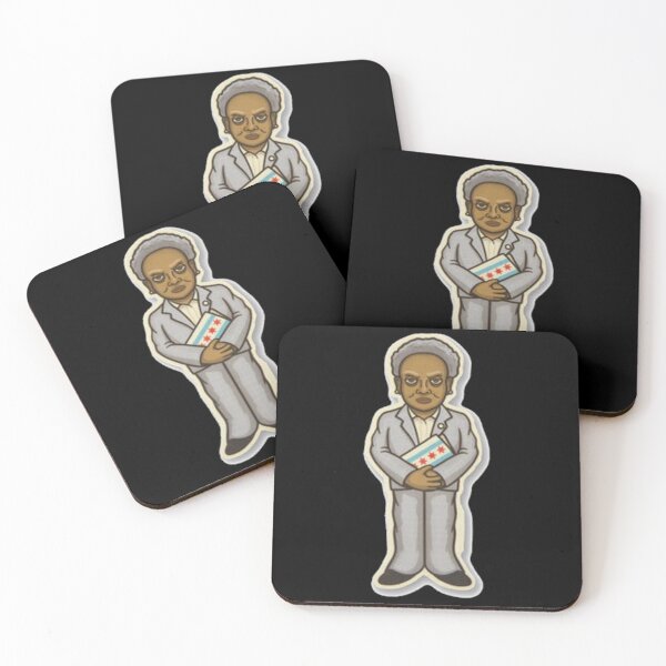 Item preview, Lori Lightfoot Chi-Town designed and sold by Wanme.