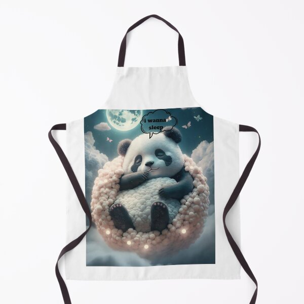 Item preview, You Bake The World A Better Place designed and sold by lemadjom.