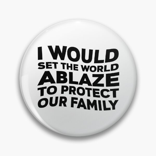 Item preview, the world ablaze (black) designed and sold by didijuca.