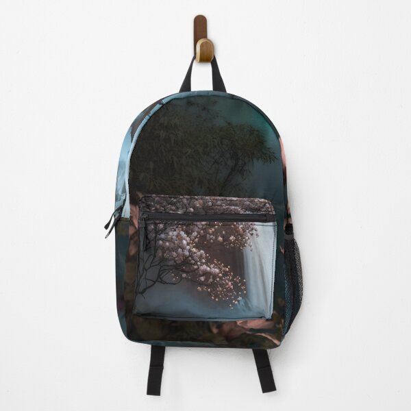 Item preview, Beautiful waterfall scenery designed and sold by ArtsByAesthetic.