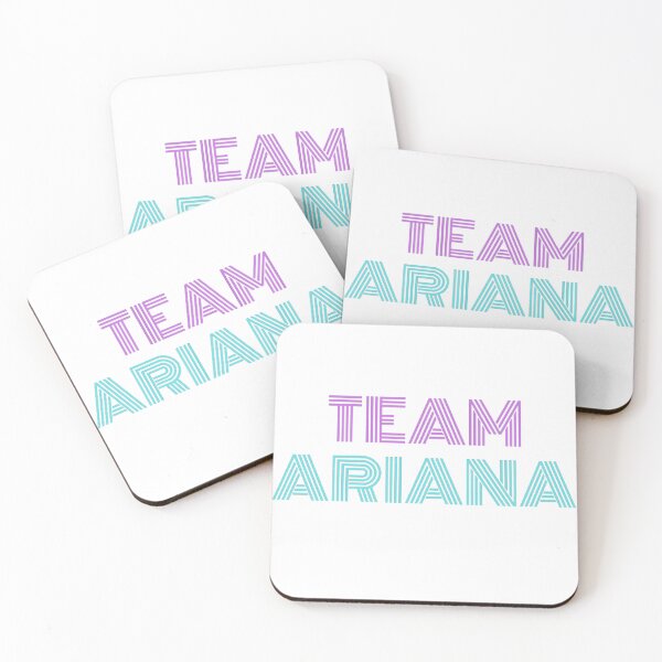 Item preview, Team ariana designed and sold by Omk 77.